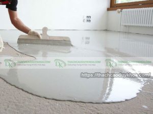 Ứng dụng bột thạch cao trong tiểu thủ công nghiệp