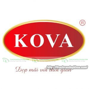 Bột bả thương hiệu Kova